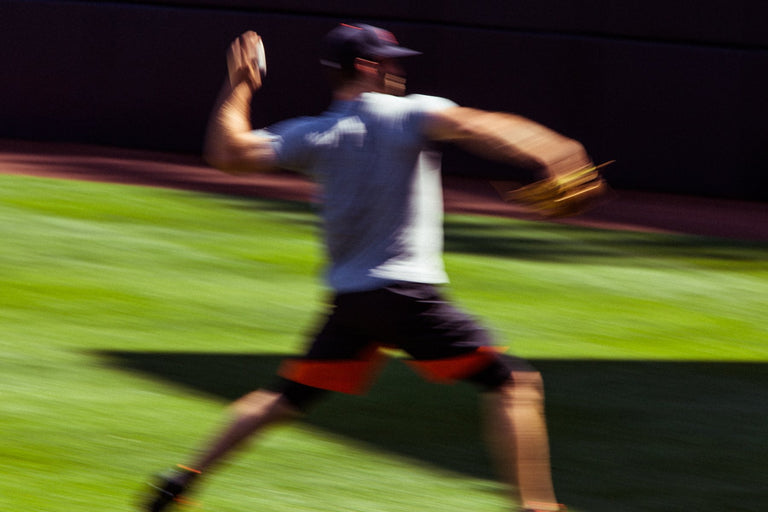Das gute Leben mit Daniel Norris