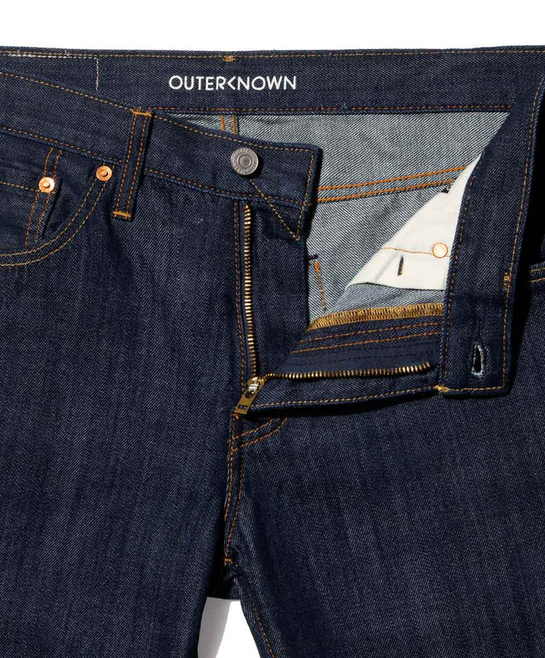 Levi's Wellthread 511 Slim Fit - Outerworn