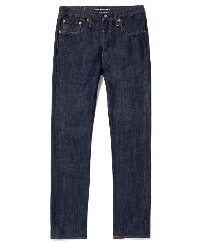Levi's Wellthread 511 Slim Fit - Outerworn