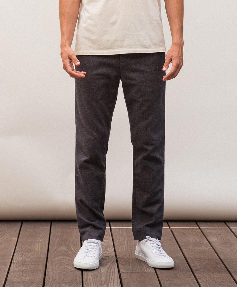 Bainbridge pant - Outerworn