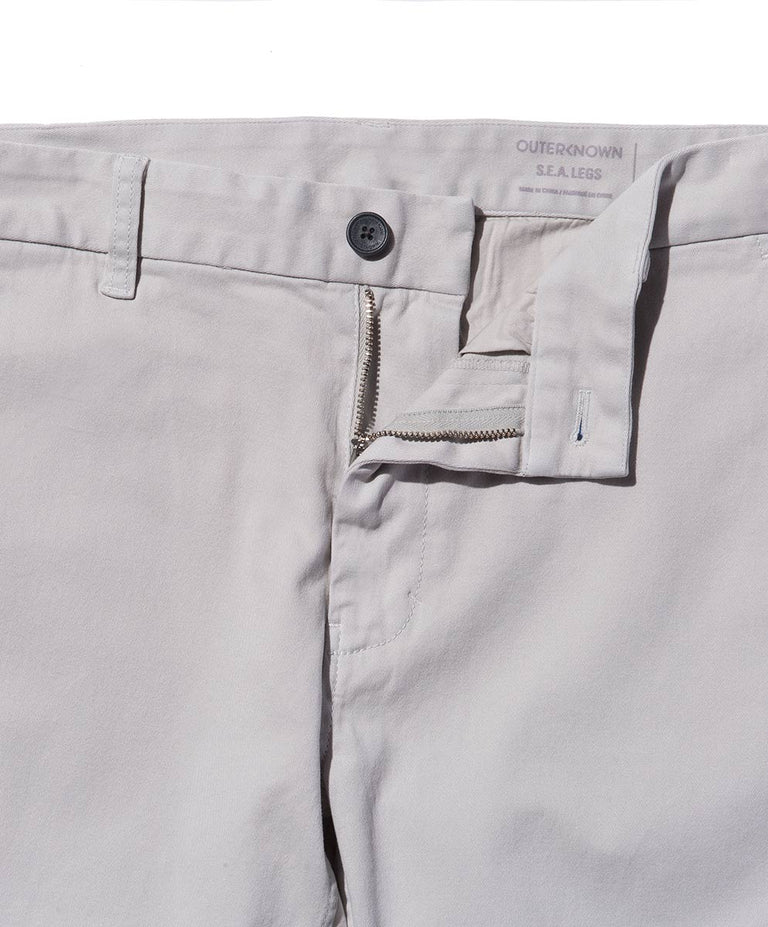 S.E.A. Legs Slim - Outerworn