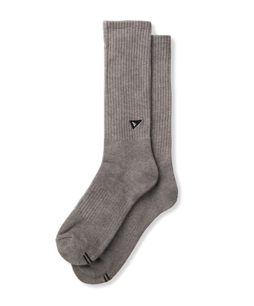 Arvin Goods x Outerknown Plant Dye Socks