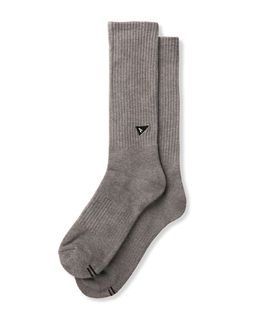 Arvin Goods x Outerknown Plant Dye Socks