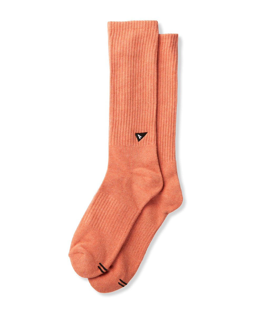 Arvin Goods x Outerknown Plant Dye Socks - FINAL SALE