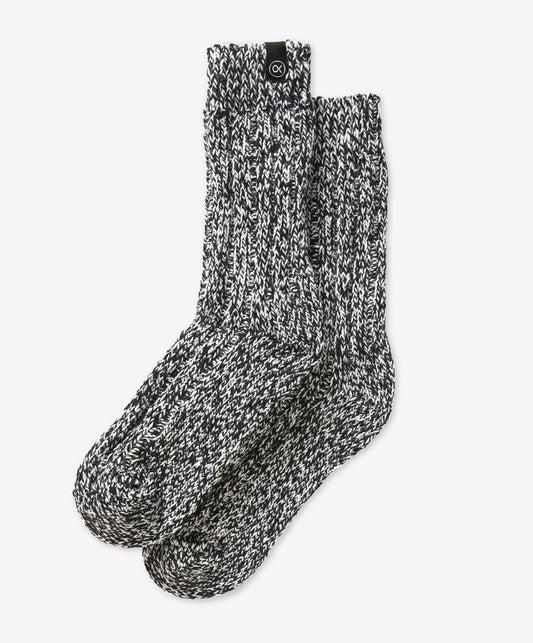 Arvin Goods x Outerknown Recycled Wool Sock - FINAL SALE