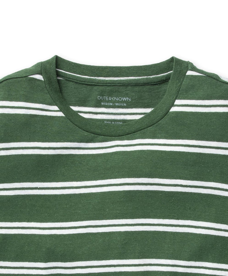 Bayside Tee - Outerworn