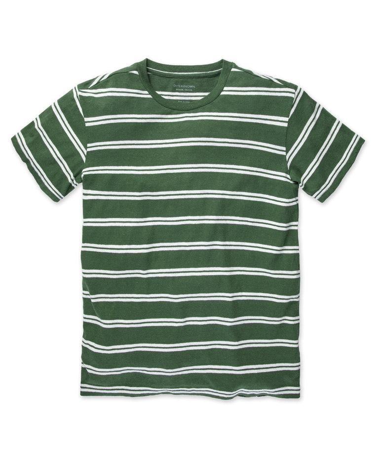 Bayside Tee - Outerworn