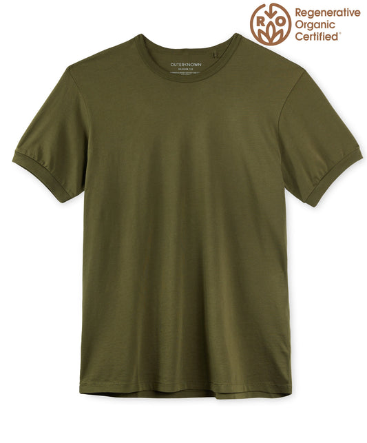 Sojourn Tee