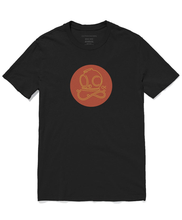 Into the Outerknown Tee - Outerworn