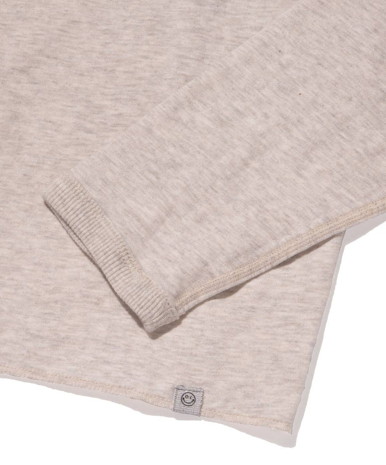 Odyssey Reversible Crew - Outerworn
