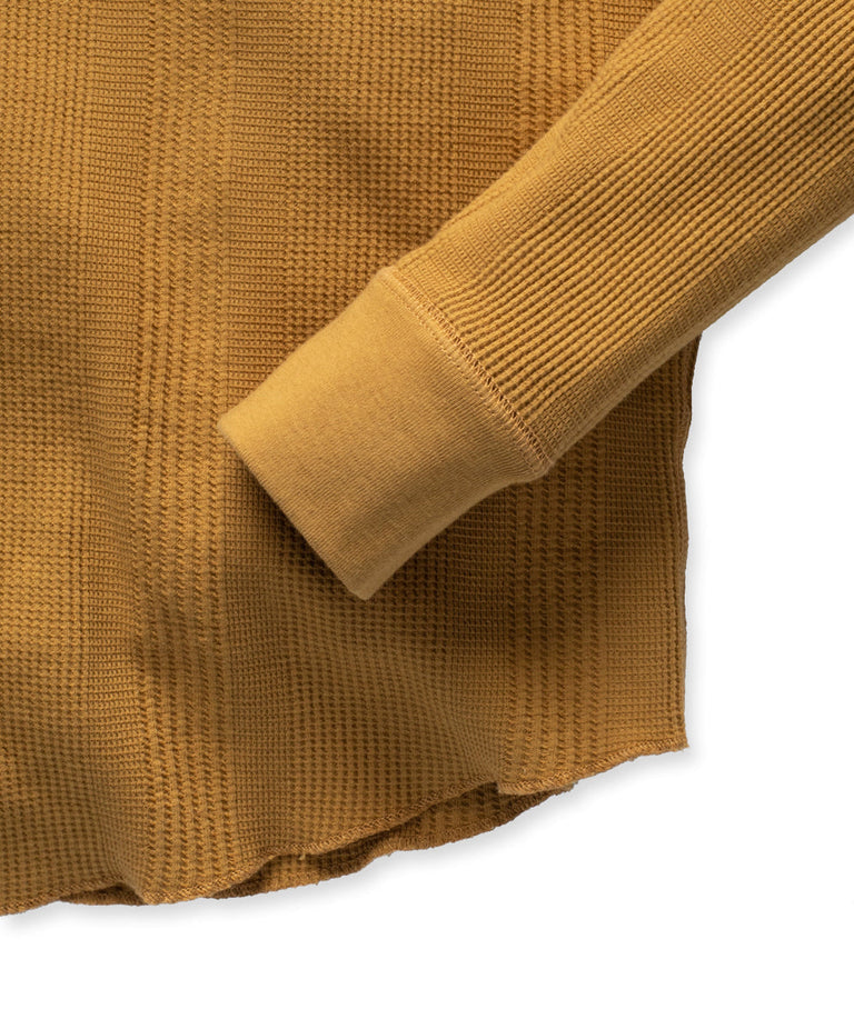 Arroyo Thermal Henley - Outerworn