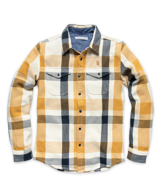 Surf Ranch Blanket Shirt - Outerworn