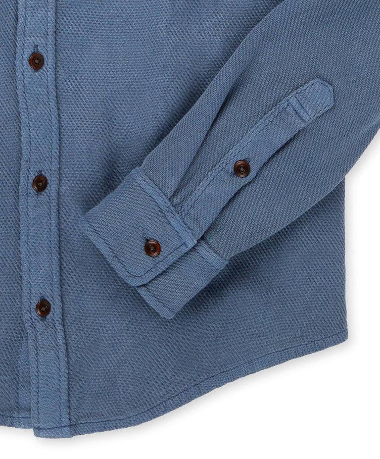 Chroma Blanket Shirt - Outerworn