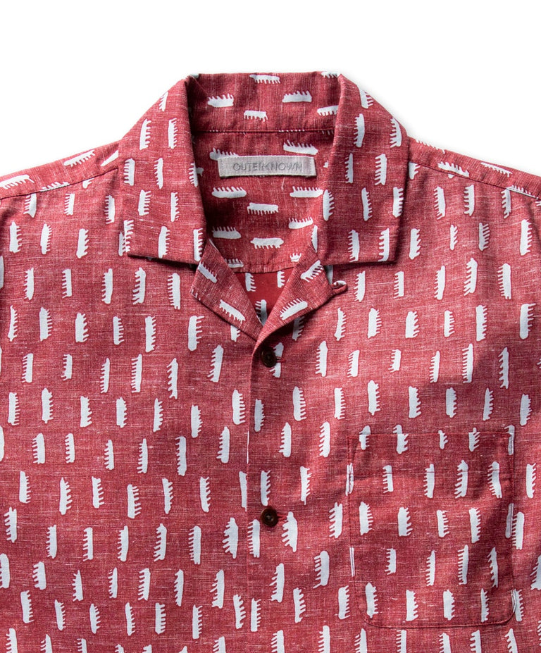 BBQ Shirt - Outerworn