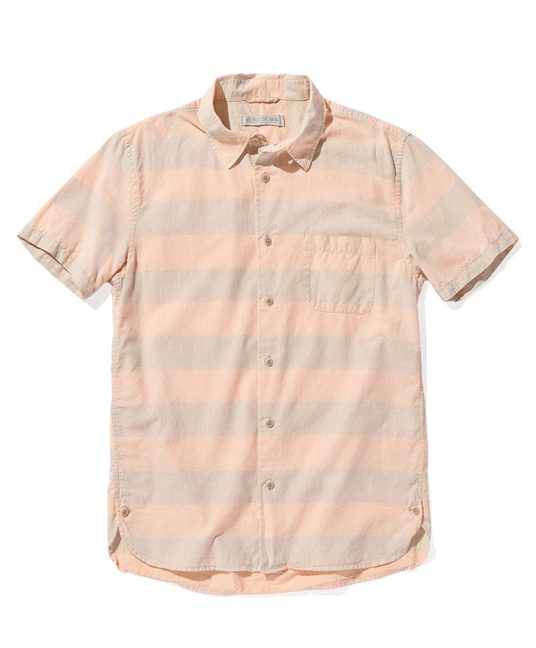 Beachcomber S/S Shirt - Outerworn
