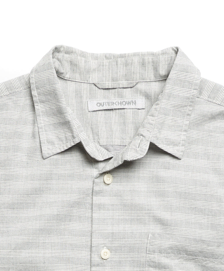 Beachcomber S/S Shirt -  Outerworn