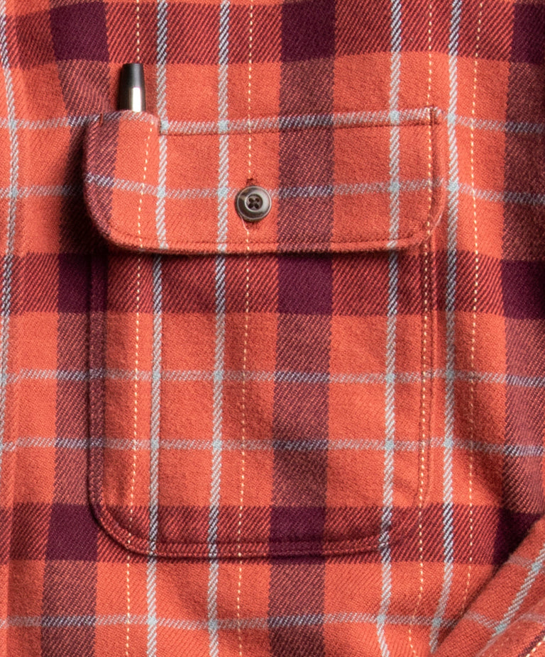 Rambler Shirt - Outerworn