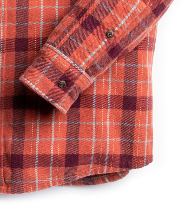 Rambler Shirt - Outerworn