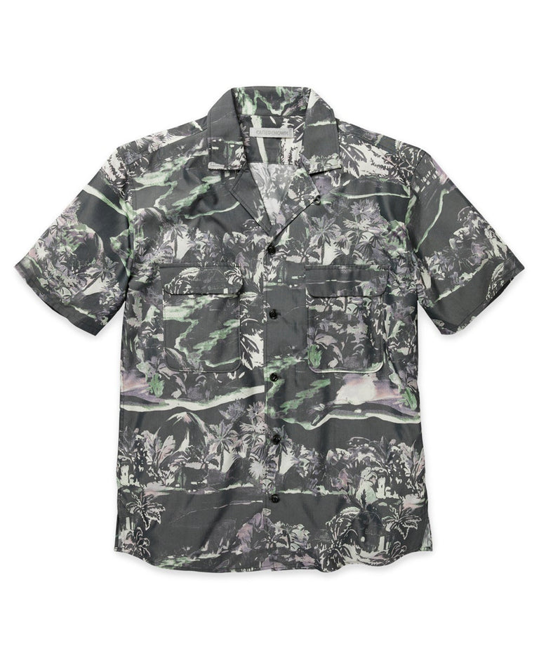 Backyard Shirt - Outerworn