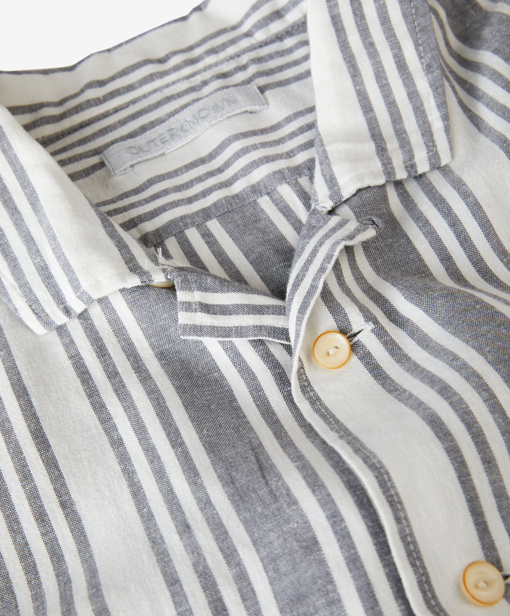 Backyard Shirt - Outerworn