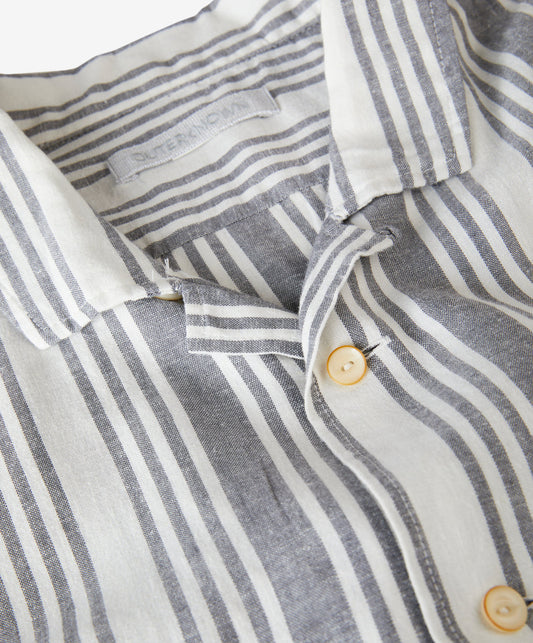 Backyard Shirt - Outerworn