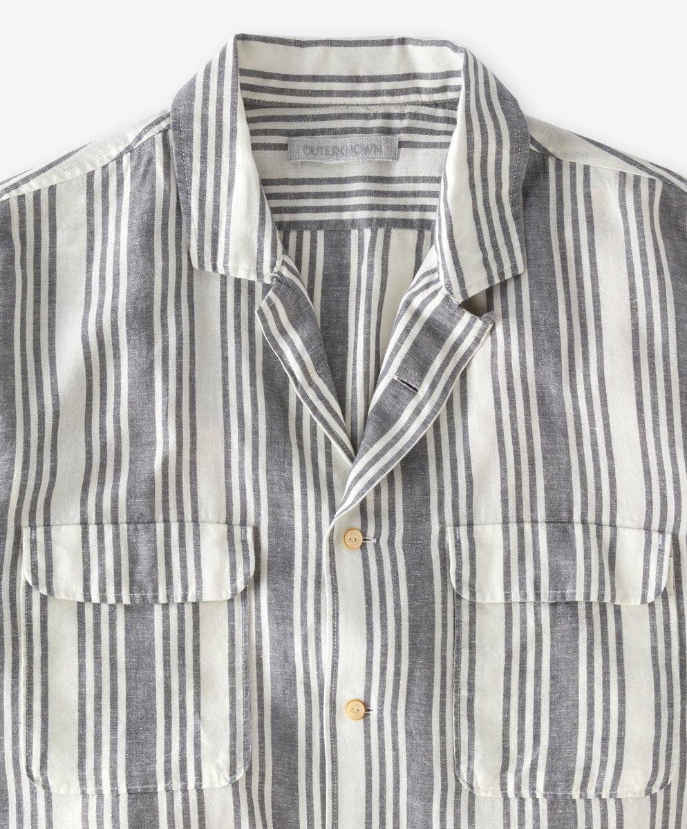 Backyard Shirt - Outerworn