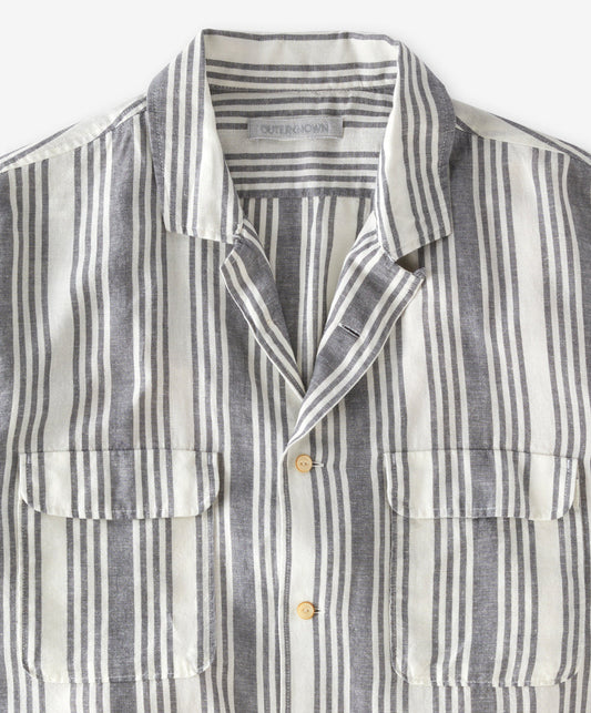 Backyard Shirt - Outerworn