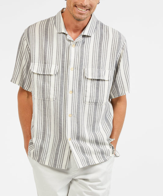 Backyard Shirt - Outerworn