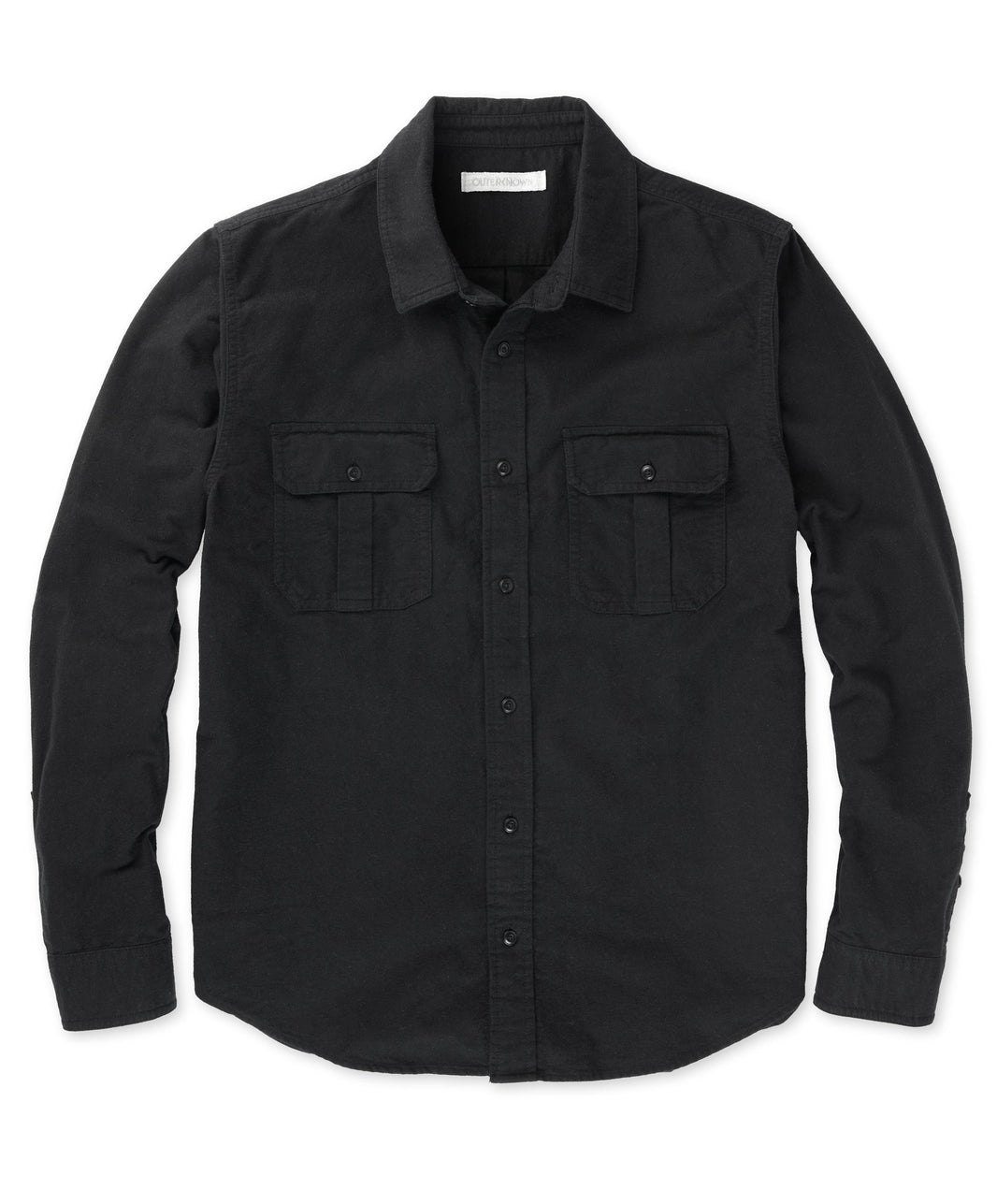 Offshore Chamois Shirt - Outerworn