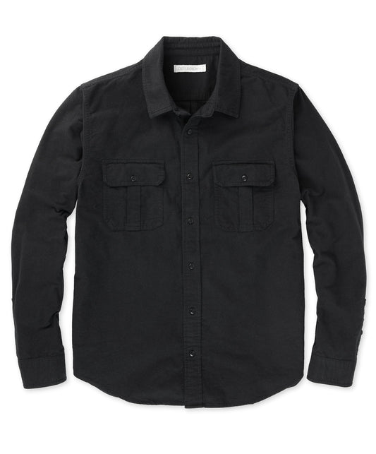 Offshore Chamois Shirt - Outerworn
