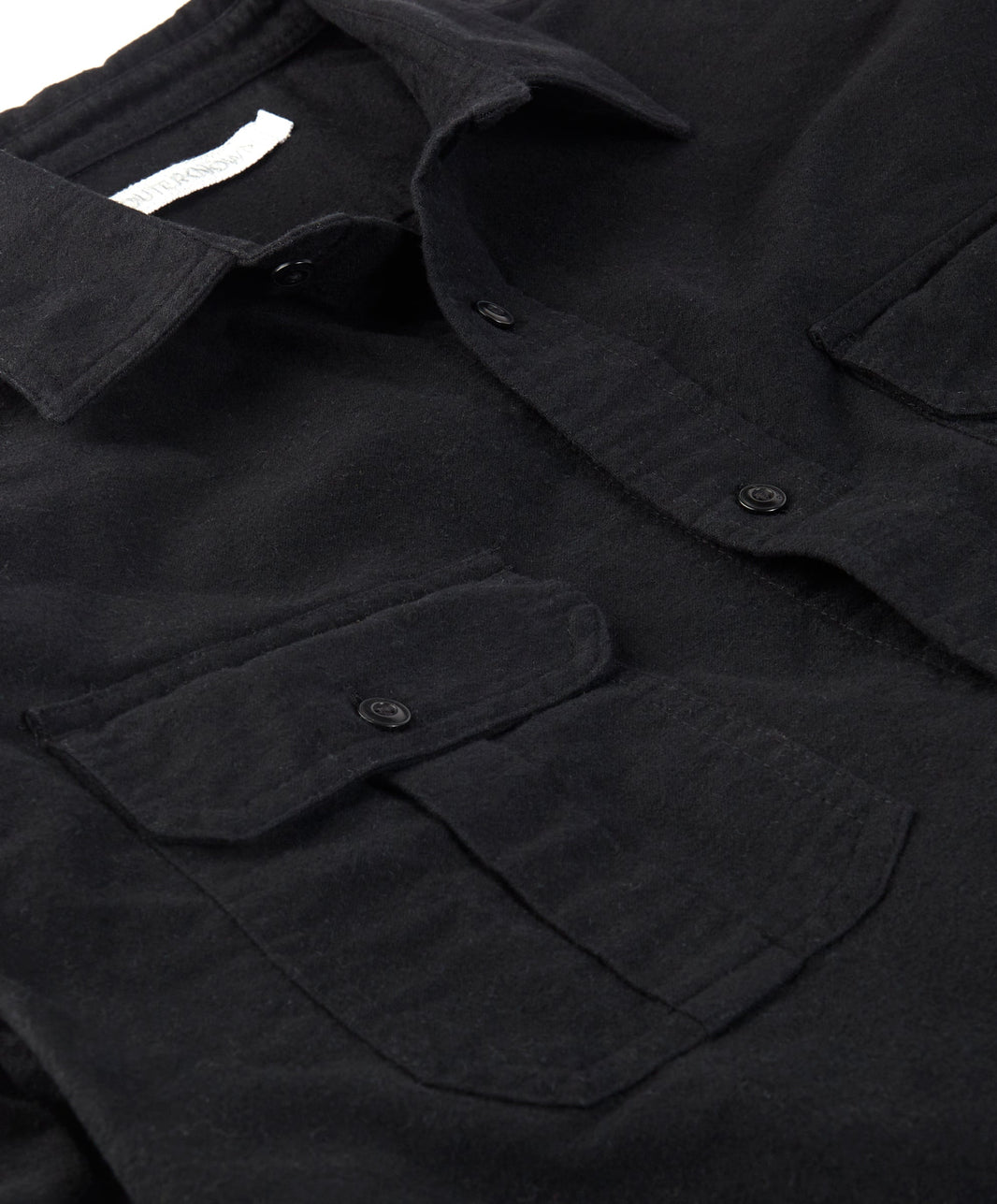 Offshore Chamois Shirt - Outerworn