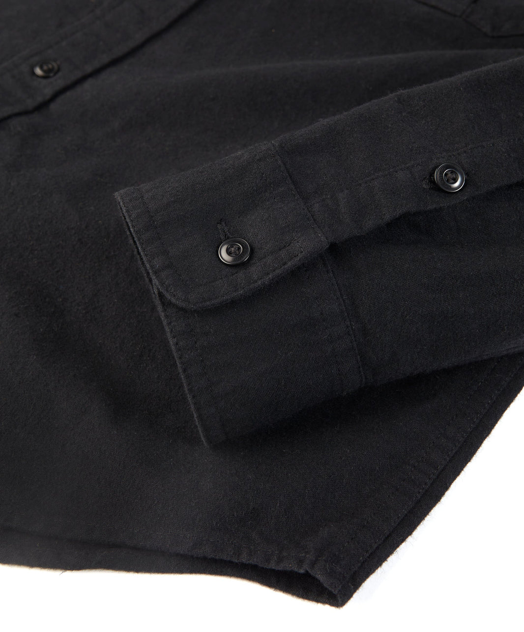 Offshore Chamois Shirt - Outerworn