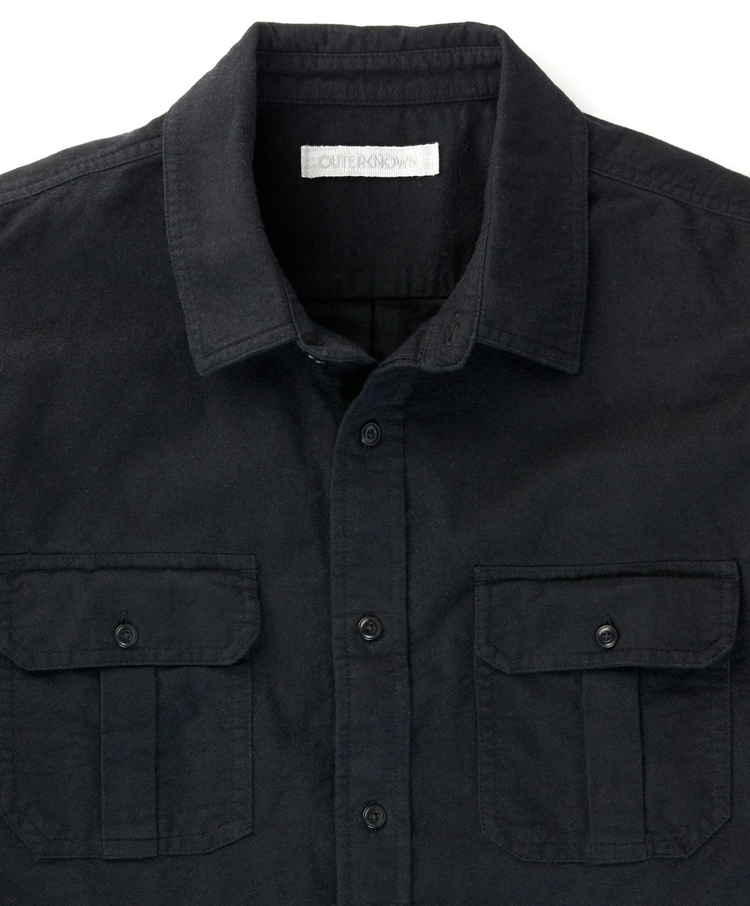Offshore Chamois Shirt - Outerworn