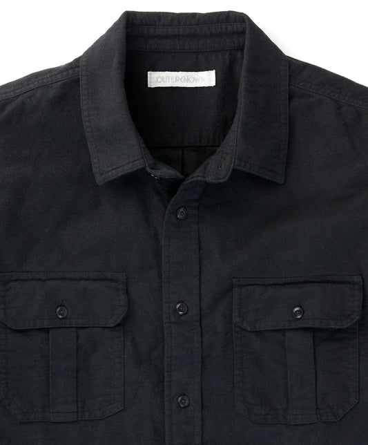Offshore Chamois Shirt - Outerworn