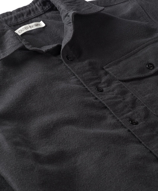 Terra Nova Moleskin Shirt