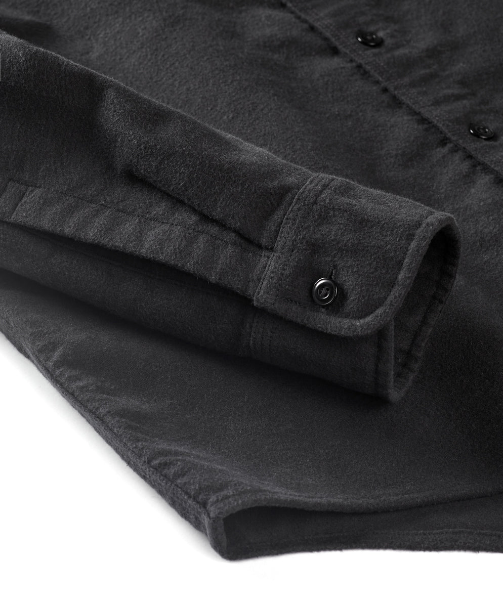 Terra Nova Moleskin Shirt