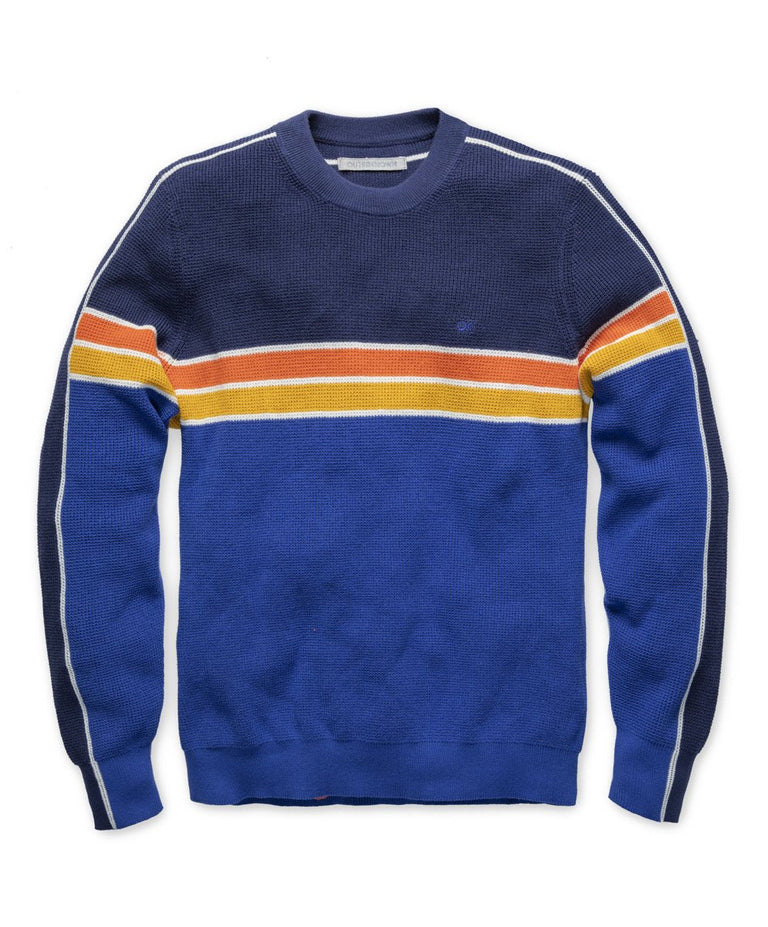 Nostalgic Sweater - Outerworn