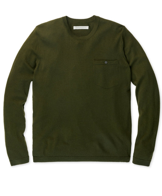 Palisades Pocket Crew