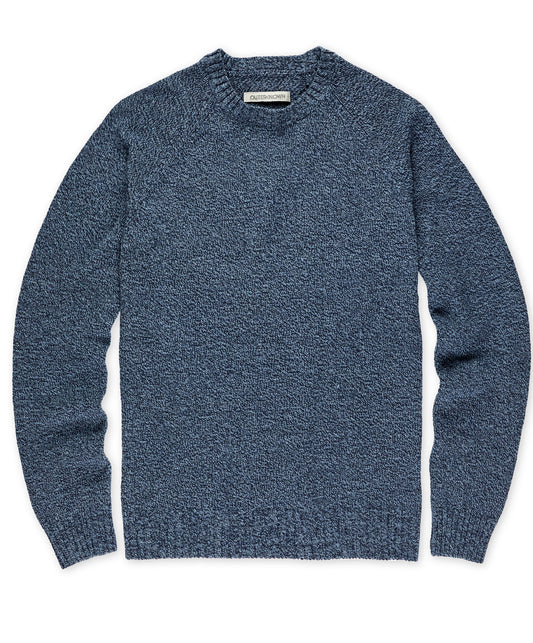 Hemisphere Sweater