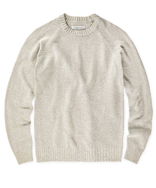 Hemisphere Sweater
