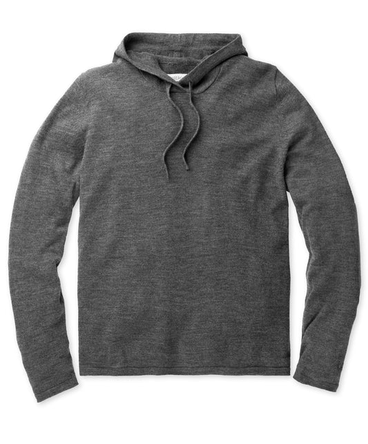 Morro Merino Sweater Hoodie