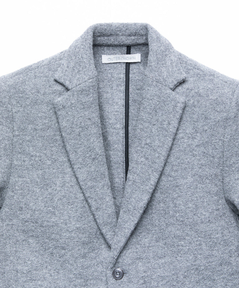 Ambassador Blazer - Outerworn