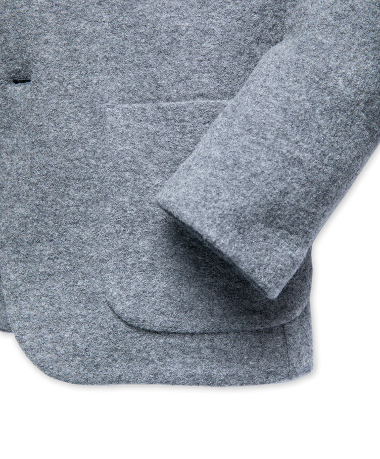 Ambassador Blazer - Outerworn