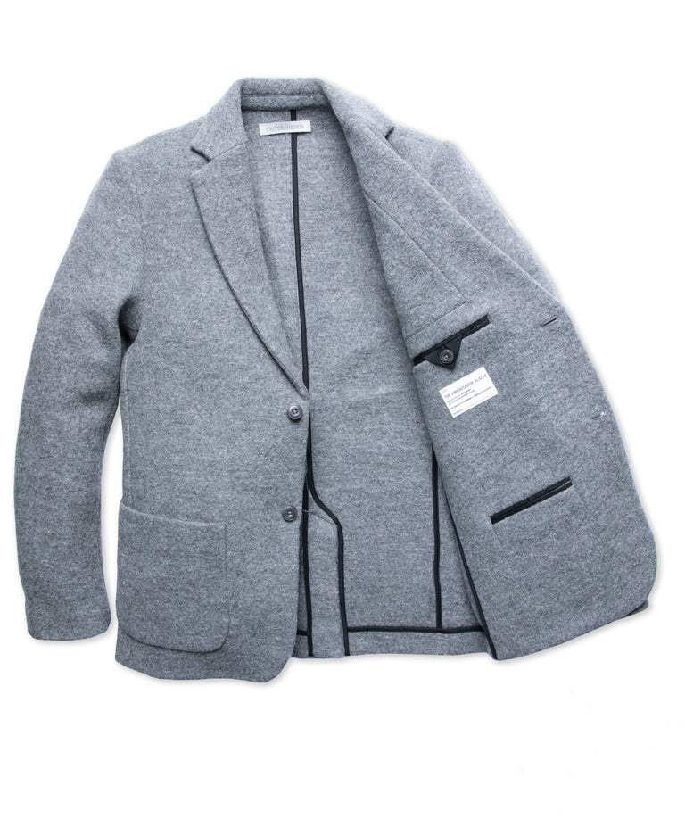Ambassador Blazer - Outerworn