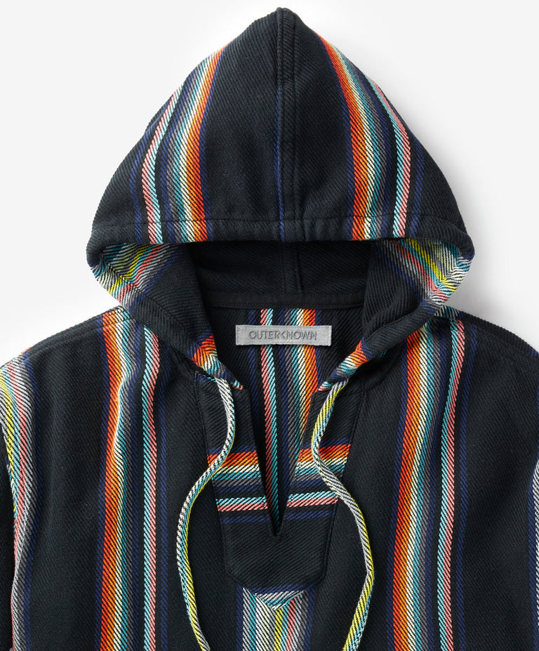 Baja Blanket Pullover - Outerworn