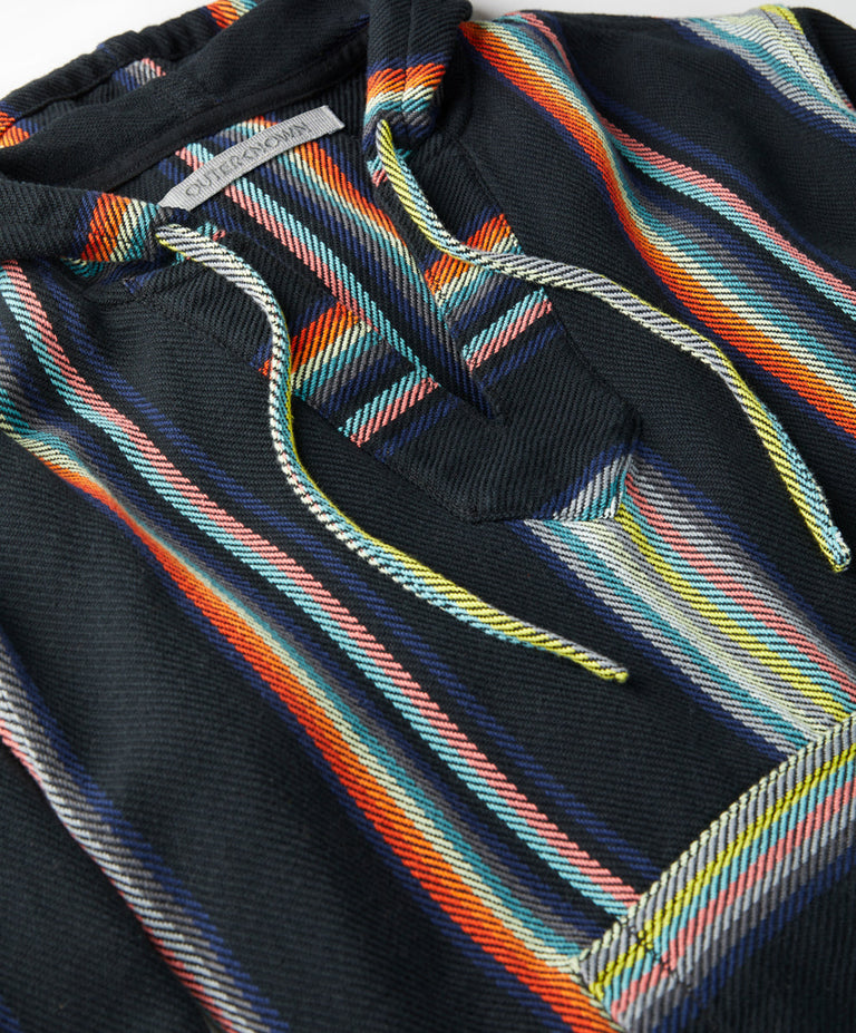 Baja Blanket Pullover - Outerworn