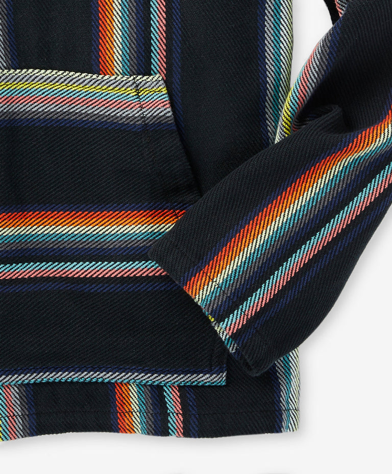Baja Blanket Pullover - Outerworn