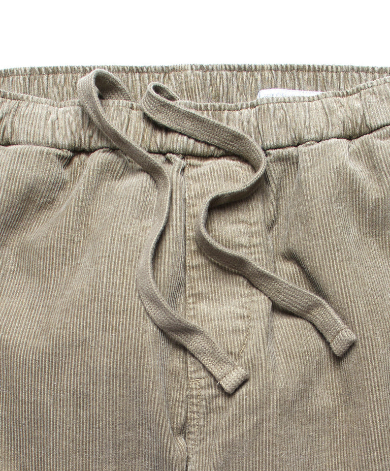 Paz Cord Pants - Outerworn