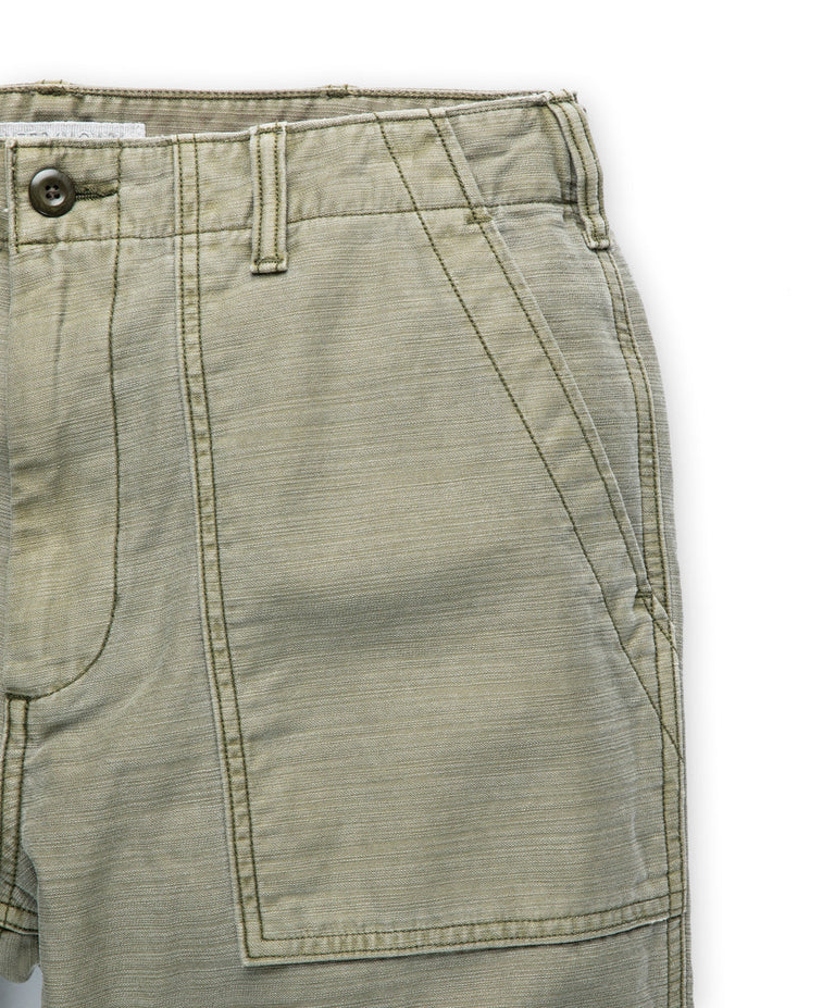 Voyager Utility Pants - Outerworn
