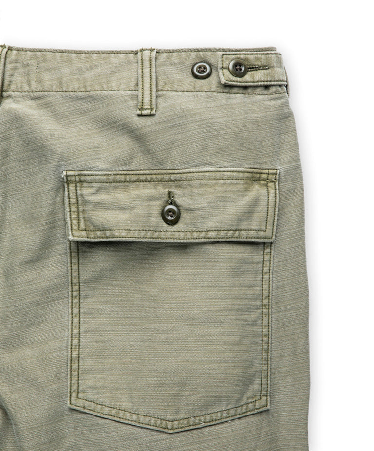 Voyager Utility Pants - Outerworn